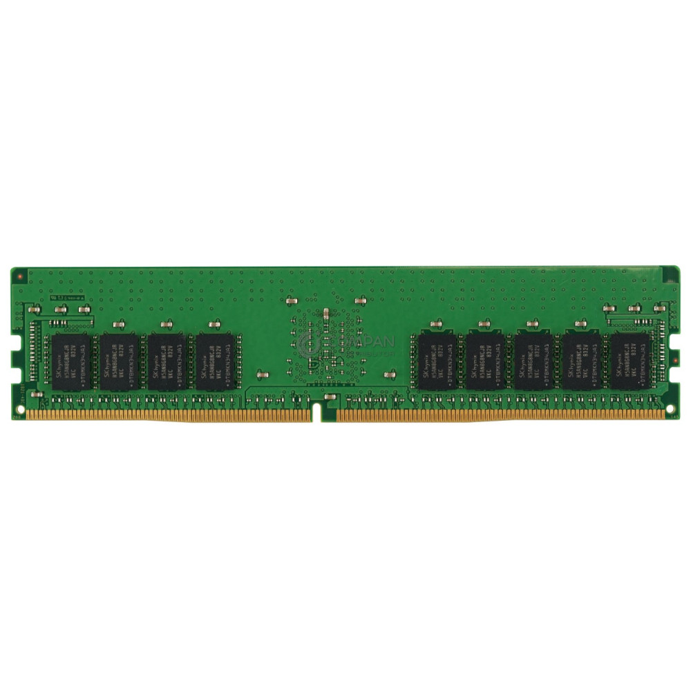 840756-091 HP DDR4 16GB 2RX8 PC4-21333 2666MHZ RDIMM